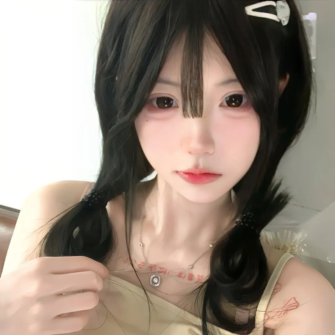 丹青小姐